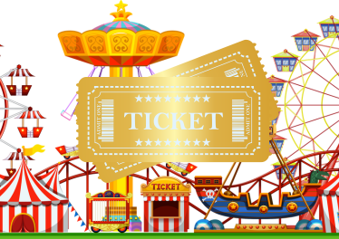 Attraction Tickets